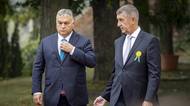 Babiš, Orbán a Kickl zakládají vlasteneckou alianci