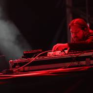 Tangerine Dream byla jako filmový soundtrack