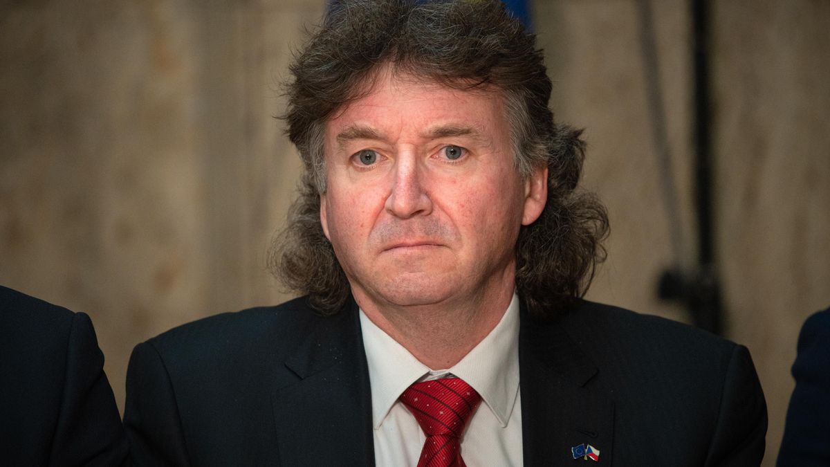 Část lékařů a sester nadzvedly Kubkovy výroky