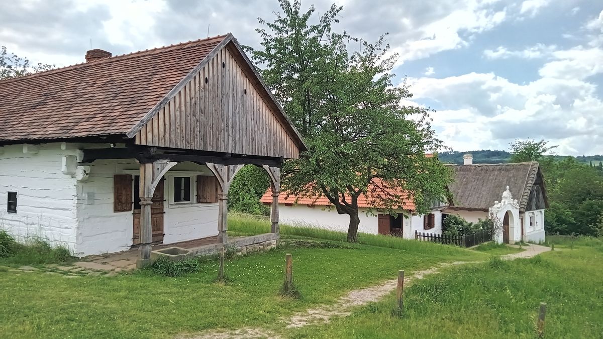 Skanzen v Kouřimi letos oslaví 50 let, plánuje stavbu nové dominanty
