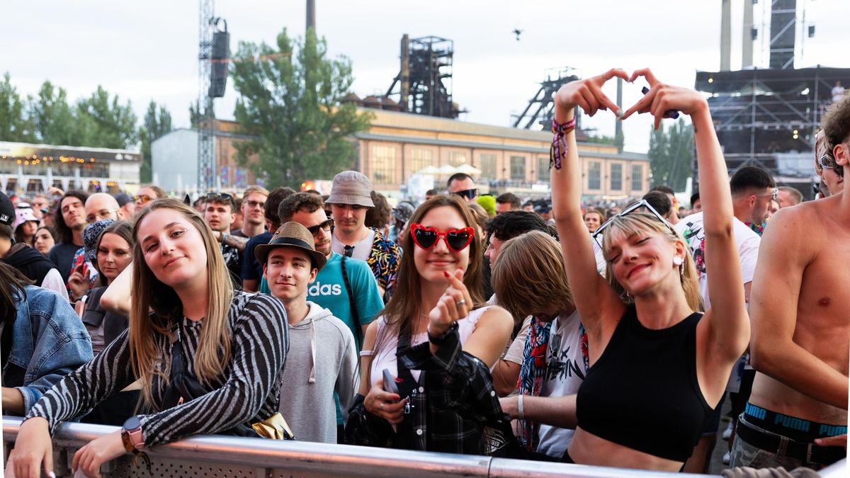 Beats for Love chystá proměnu