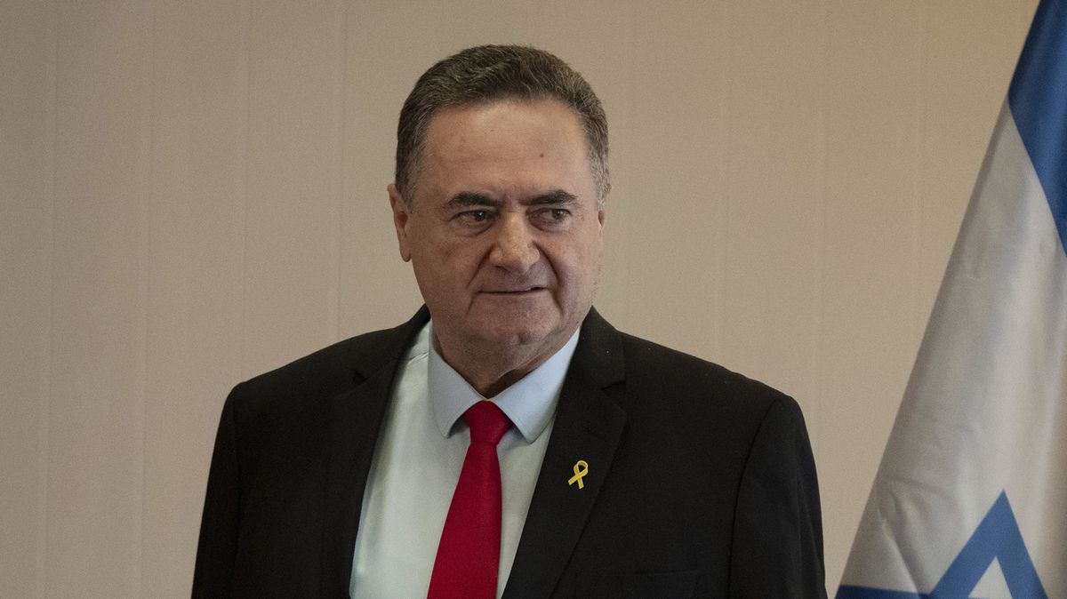 Izrael hrozí anexí částí Gazy, pokud Hamás nevydá rukojmí