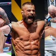 MMA v Česku a na Slovensku: Příběh Atilly Végha a Karla Vémoly se blíží k dalšímu střetu.