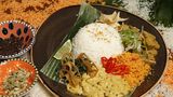 Recepty na vegetariánská jídla inspirovaná Srí Lankou 