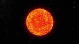 Nově objevený rudý obr může být jednou z nejstarších hvězd ve vesmíru