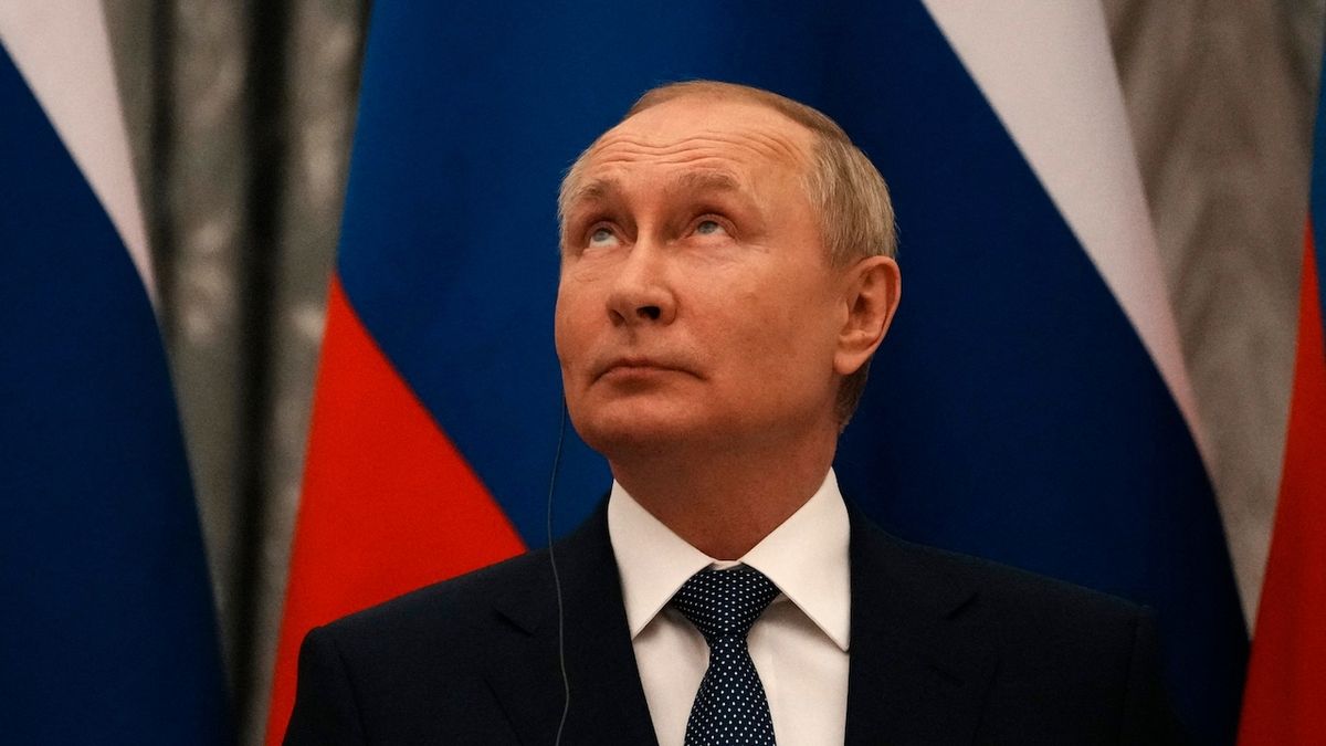 Rusko neustoupilo ani o píď. Chce stažení NATO i ze střední Evropy včetně Česka