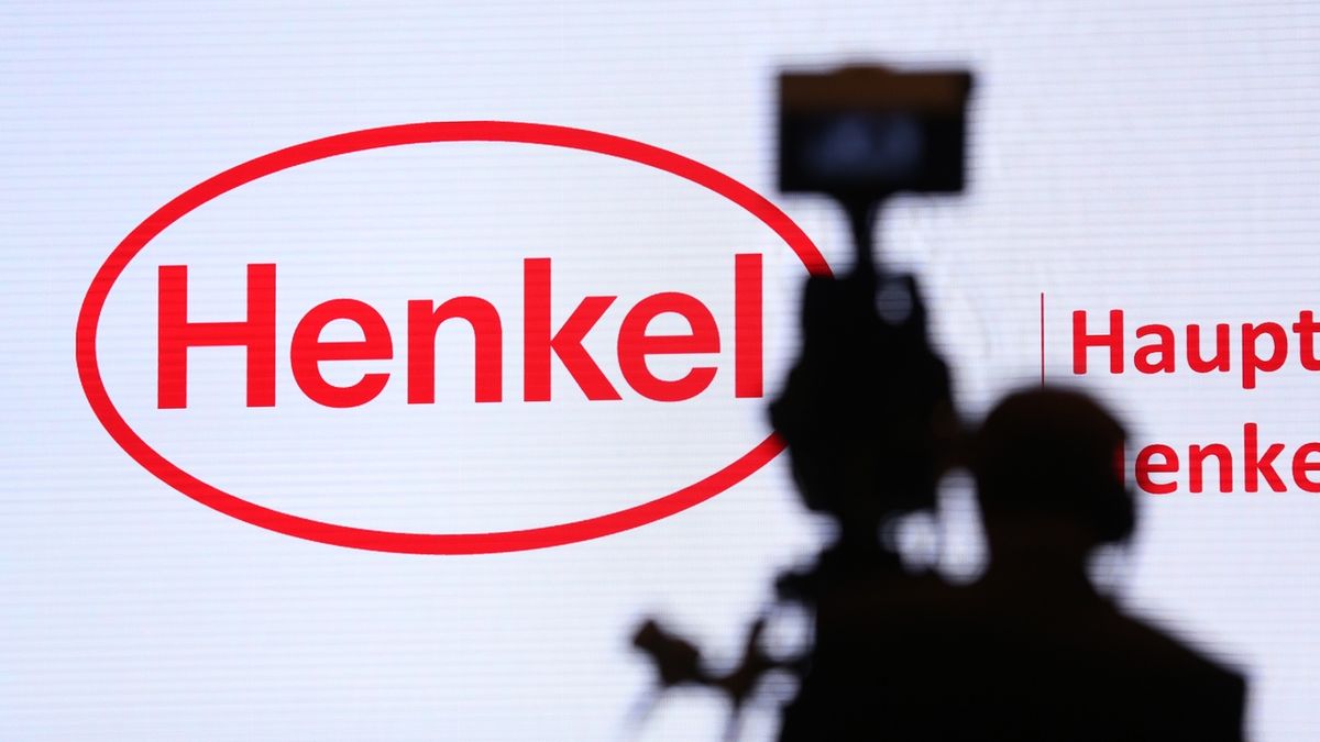 Výrobce pracích prášků Henkel ukončí své aktivity v Rusku