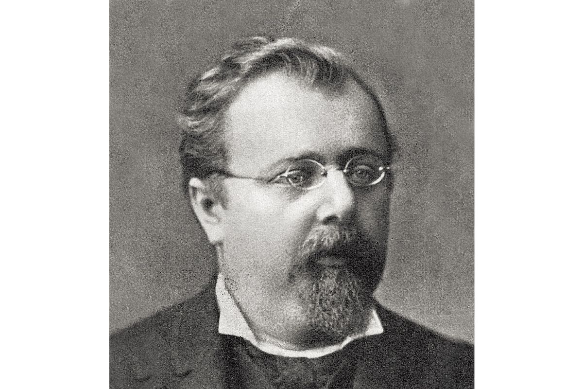 Gustav Eim patřil k mimořádným novinářům.