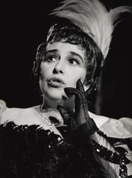 „Pro roli klidně vstanu i z hrobu!“ říkala prý živelná herečka.