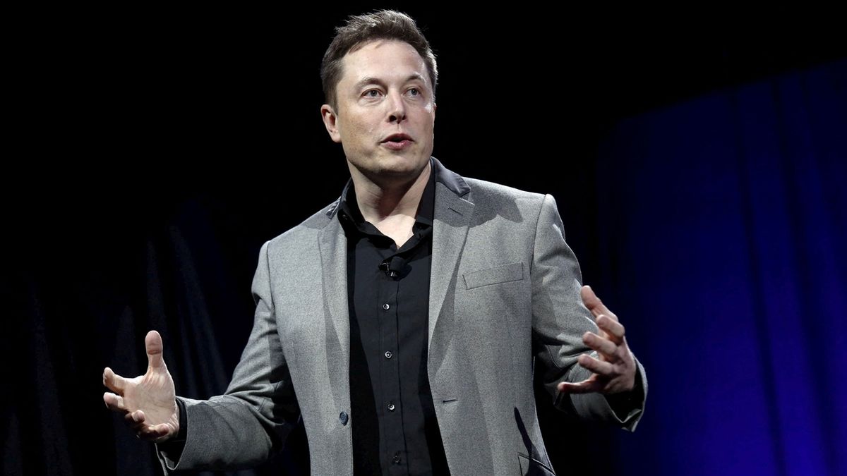 Musk se vrhá do dalšího byznysu, buduje vlastní umělou inteligenci