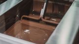 V USA zachraňovali pracovníky čokoládovny, spadli do nádrže s čokoládou