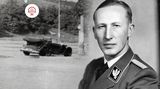 Atentát na Heydricha: Odvahu střídala krutost a smutný konec 