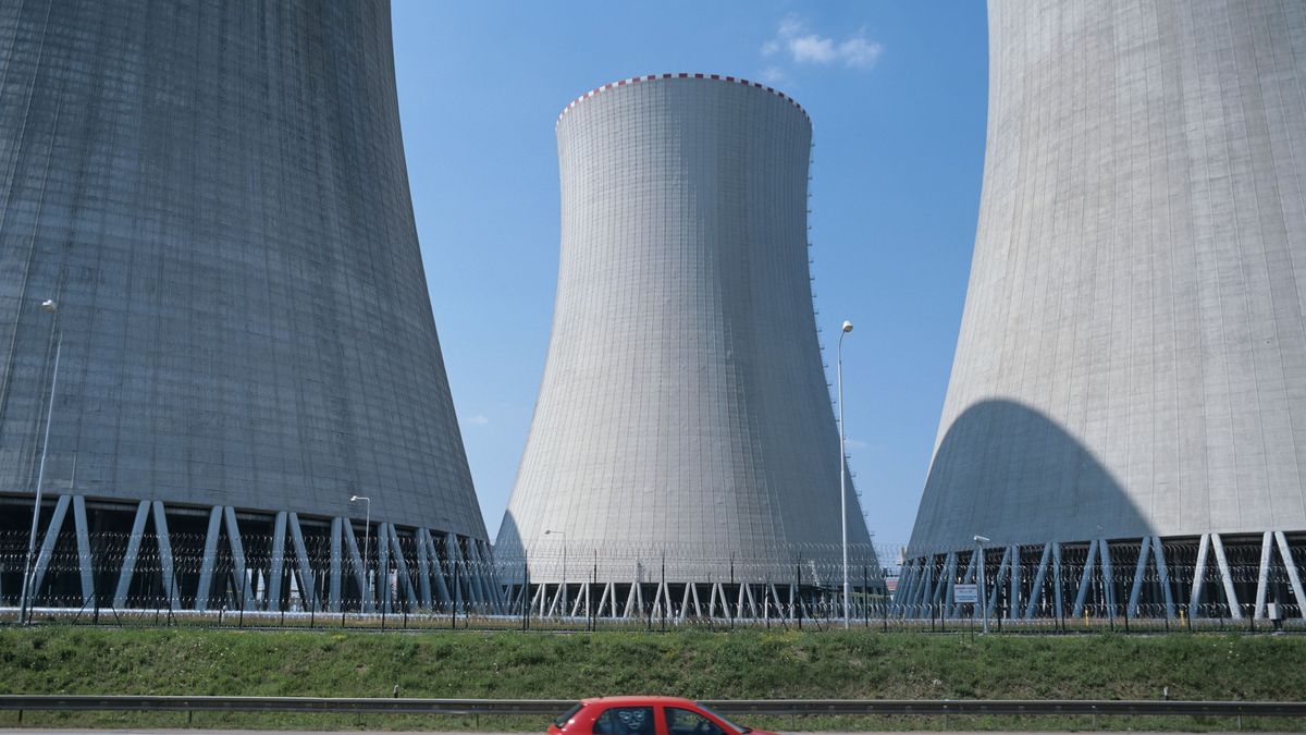 Ve Francii zprovozní do zimy 32 odstavených jaderných reaktorů