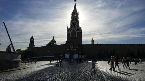 Kremelská propaganda varuje Rusy před trestem Západu v případě porážky Ruska