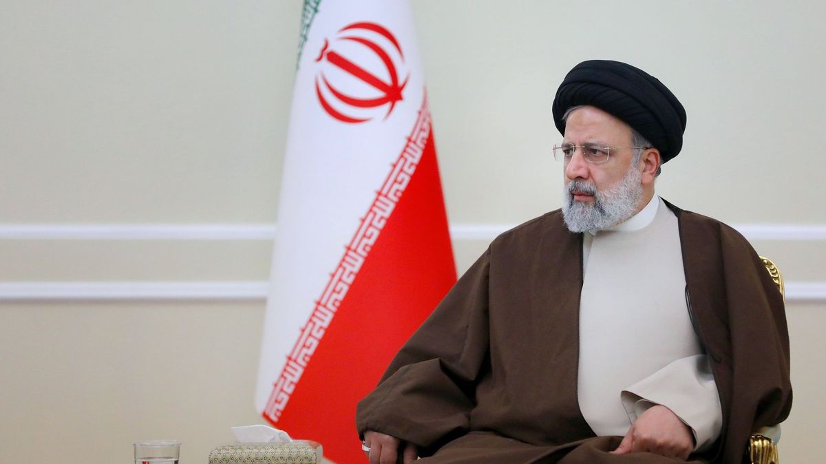 Írán a Saúdská Arábie obnovují diplomatické vztahy
