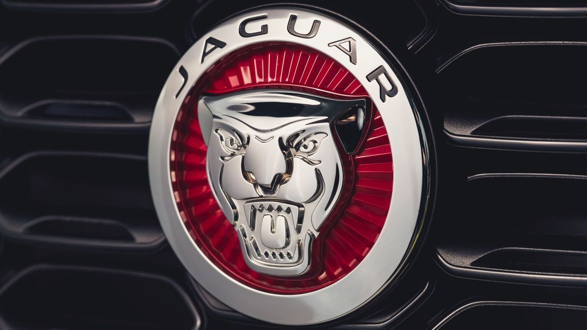 Nová éra Jaguaru odstartuje za dva roky