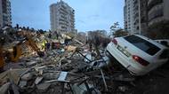 Zemětřesení v Turecku a Sýrii má už přes 100 obětí