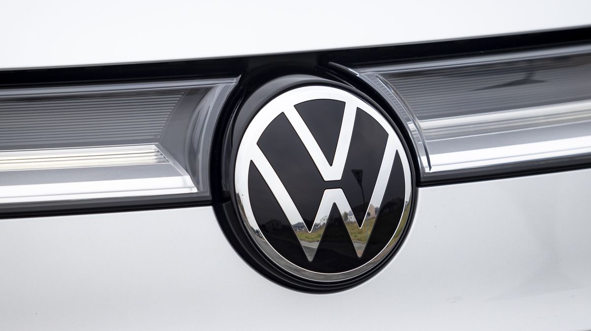 Volkswagen chce zvýšit tržby své stejnojmenné značky aut