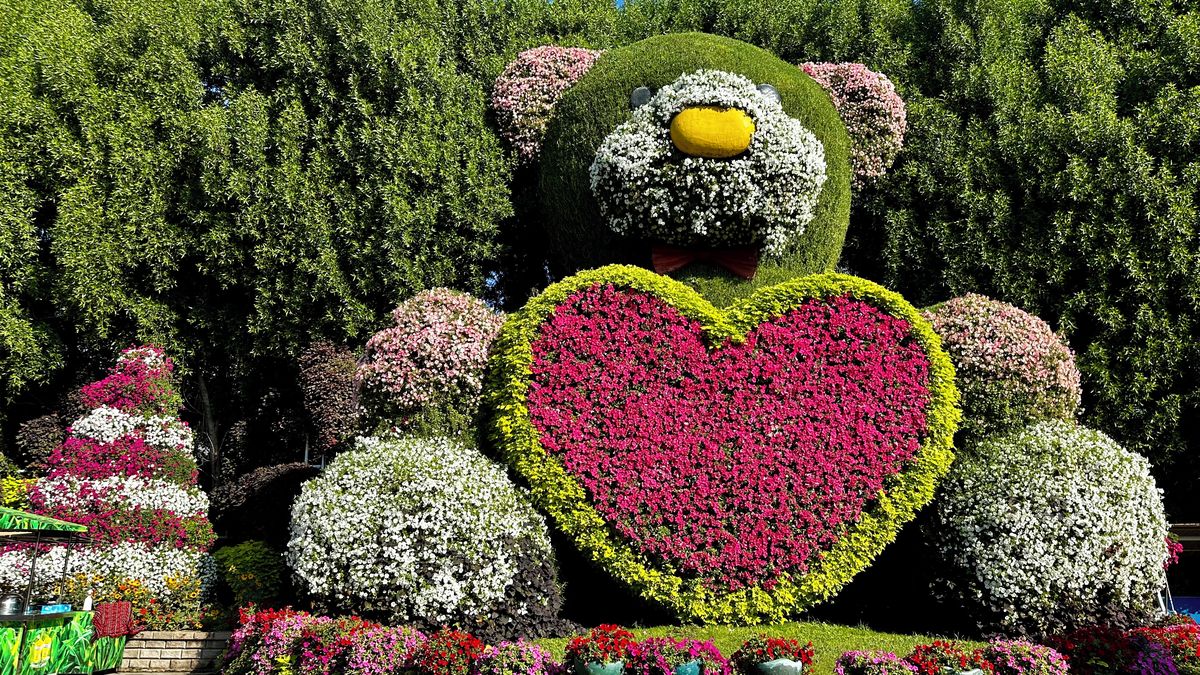 Kam vyrazit za romantikou nejen na Valentýna