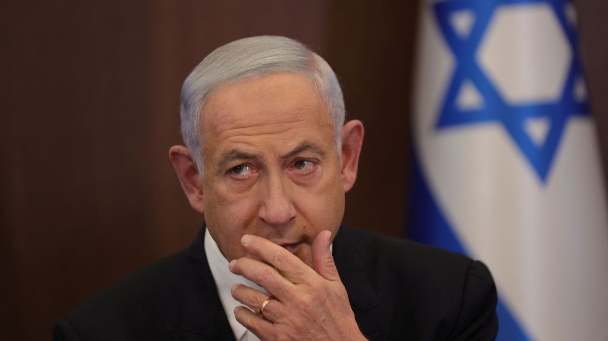 Netanjahu: Írán lze od jaderného programu odradit jen vojensky. Čím dřív, tím lépe to půjde