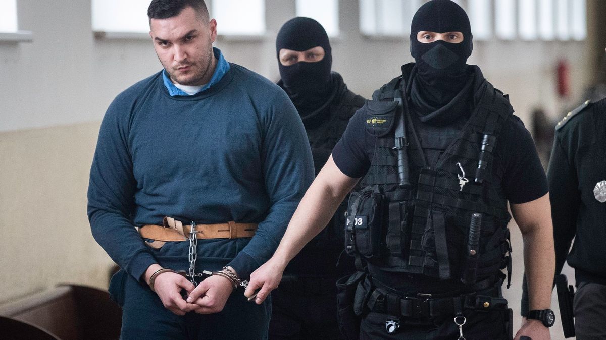 Před pěti lety v Bratislavě umlátil Filipínce a pak se s ním fotil. Teď ho pustili za dobré chování