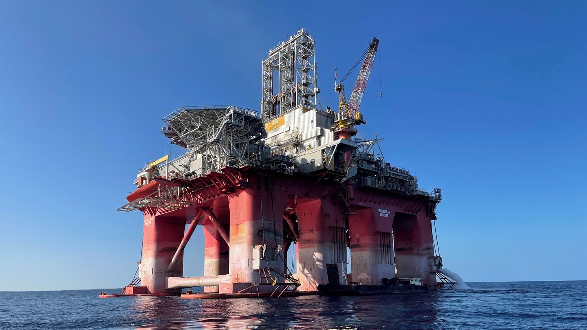 Ceny ropy po Trumpově projevu prudce rostou