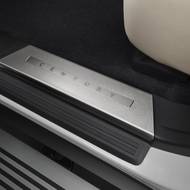 Nová Toyota Century SUV