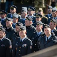 Pohřeb Emila Bočka