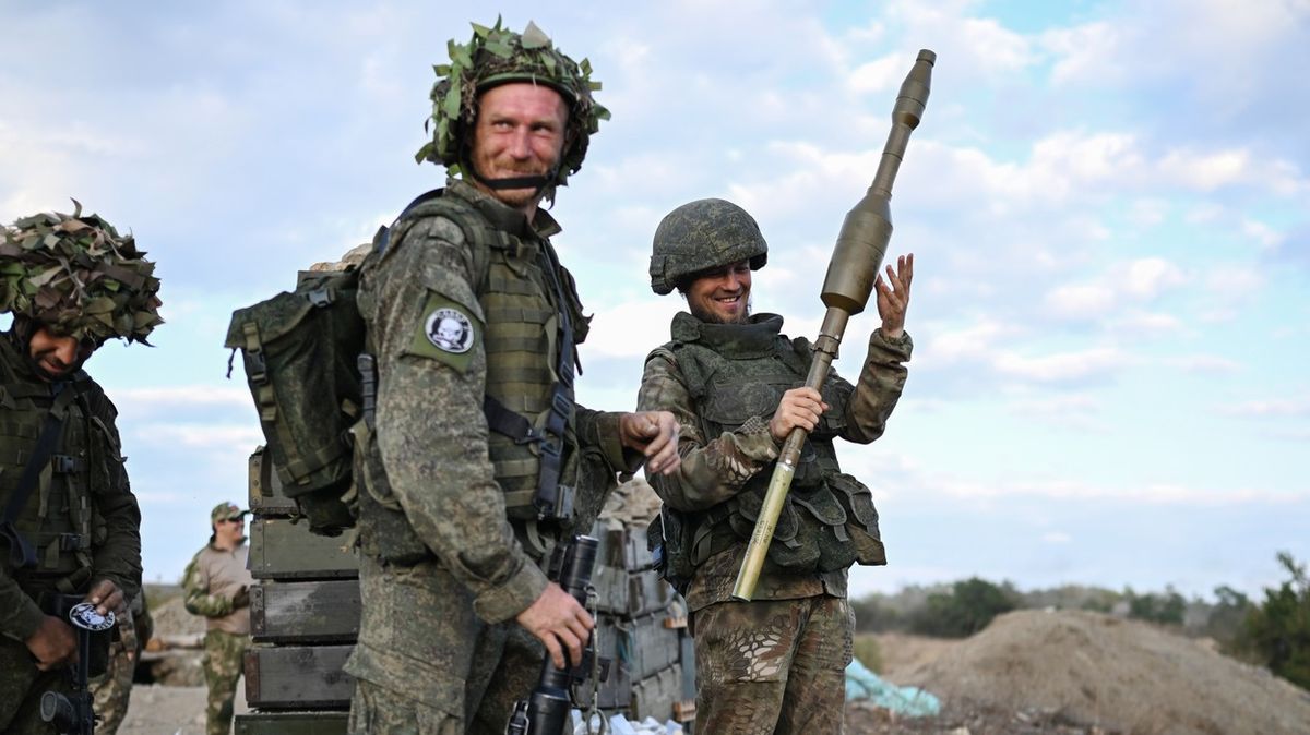 Rusko bude mít s pomocí KLDR dost munice i příští rok, míní analytici