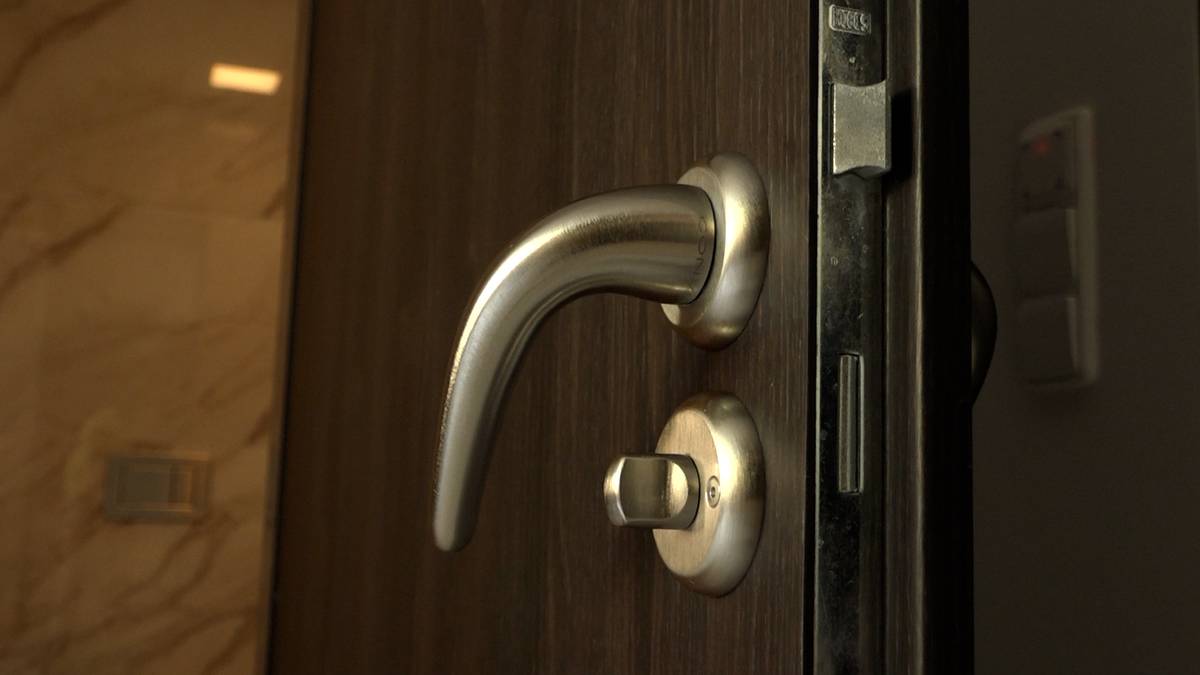 Myslelo se na každý detail.