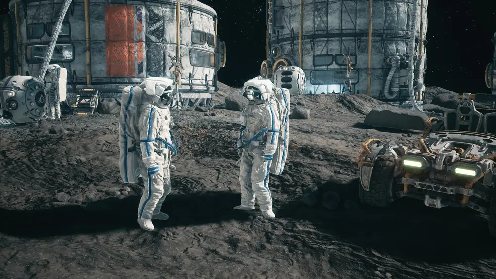 Dočkáme se lunárního města? Astronauti již nebyli na Měsíci přes 50 let