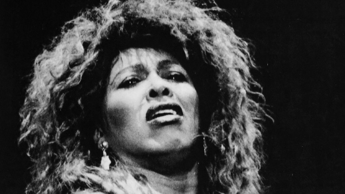Tina Turner byla talentem své generace, říká americký prezident. Velký hlas, tvrdí její kolegové