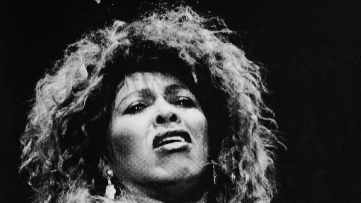 Tina Turner byla talentem své generace, říká americký prezident. Velký hlas, tvrdí její kolegové