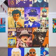 Výtvarné duo Tomski&Polanski a jeho práce.