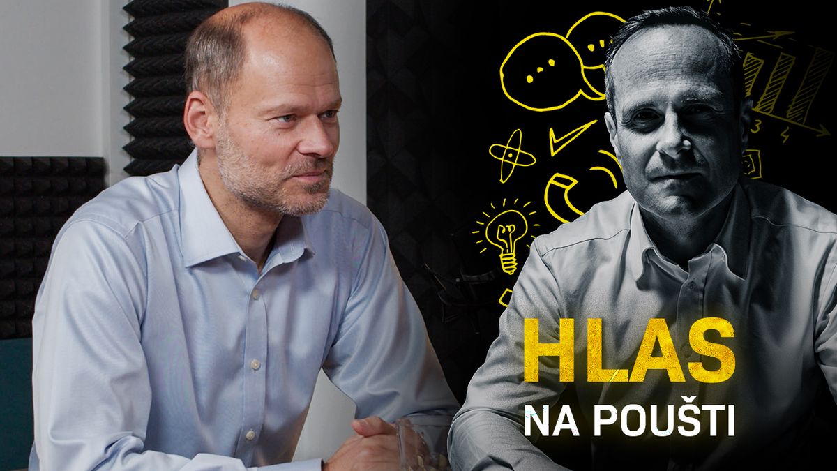 HLAS NA POUŠTI: Evropa dusí vlastní průmysl i ekonomiku, na změnu již mnoho času nezbývá