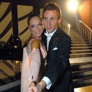 2006: vítězové herec Roman Vojtek a Kristýna Coufalová                    