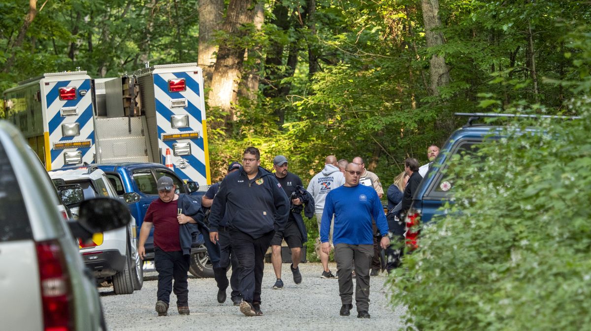 Obyvatele Washingtonu vystrašil sonický třesk