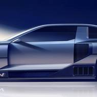 Koncept Hyundai N Vision 74