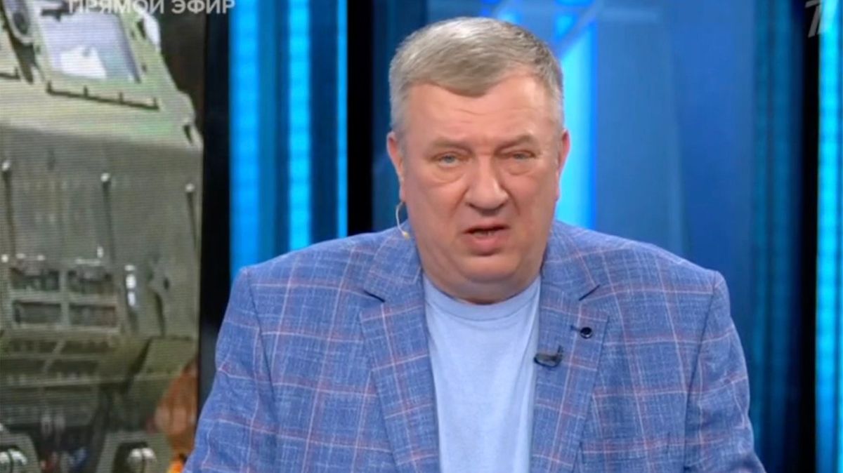 Prigožin měl dostat kulku do čela, kritizují Putina už i jeho věrní propagandisté