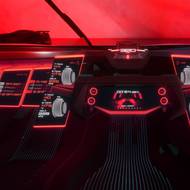 Koncept Nissan Hyper Force