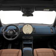 Mini Countryman třetí generace