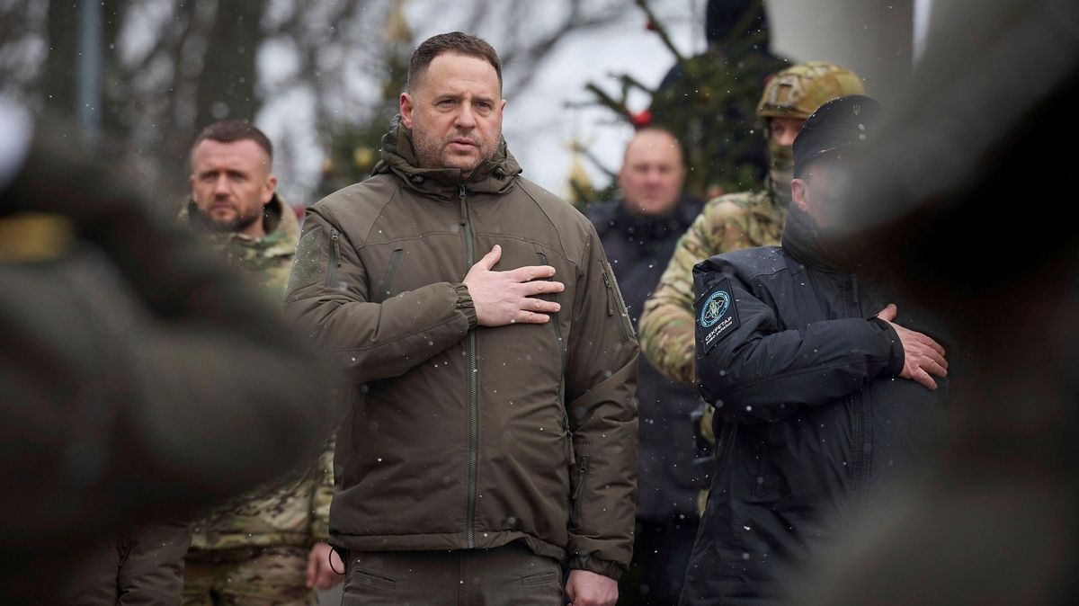 Je to symbolická rána, zlobí se Kyjev kvůli ruskému předsednictví v Radě bezpečnosti