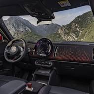 Nové Mini John Cooper Works Countryman