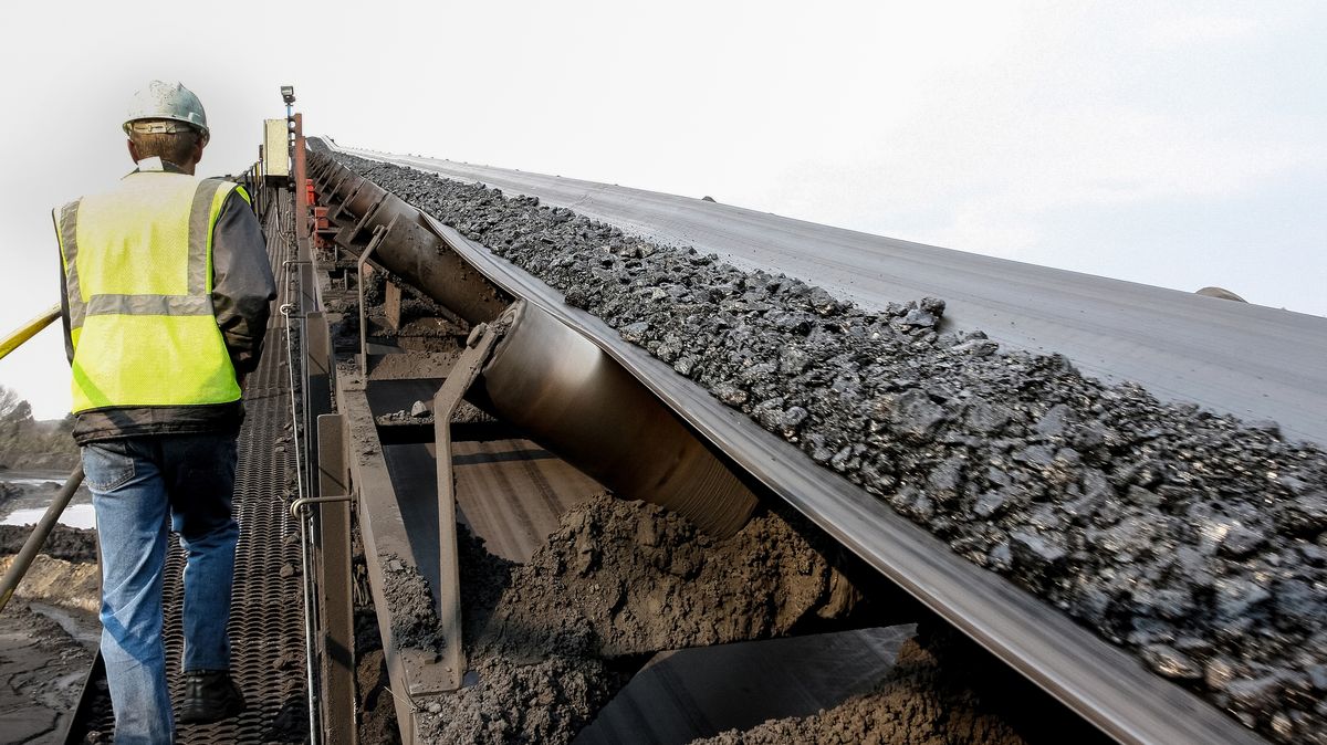 Energetika zvládne i nejhorší scénář odchodu od uhlí, zhodnotilo ministerstvo