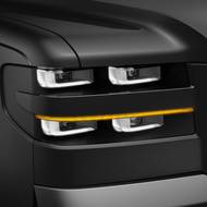 Nová Toyota Century SUV