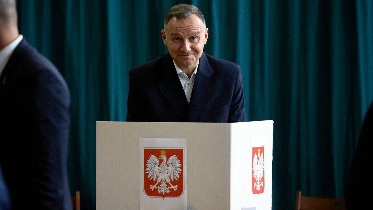 Kdy vznikne nová polská vláda?