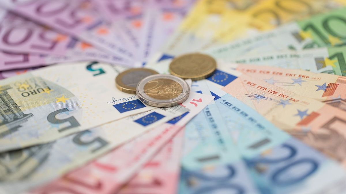 Rozšíření EU přepíše finanční toky v Unii, Česko by zřejmě přišlo o část dotací