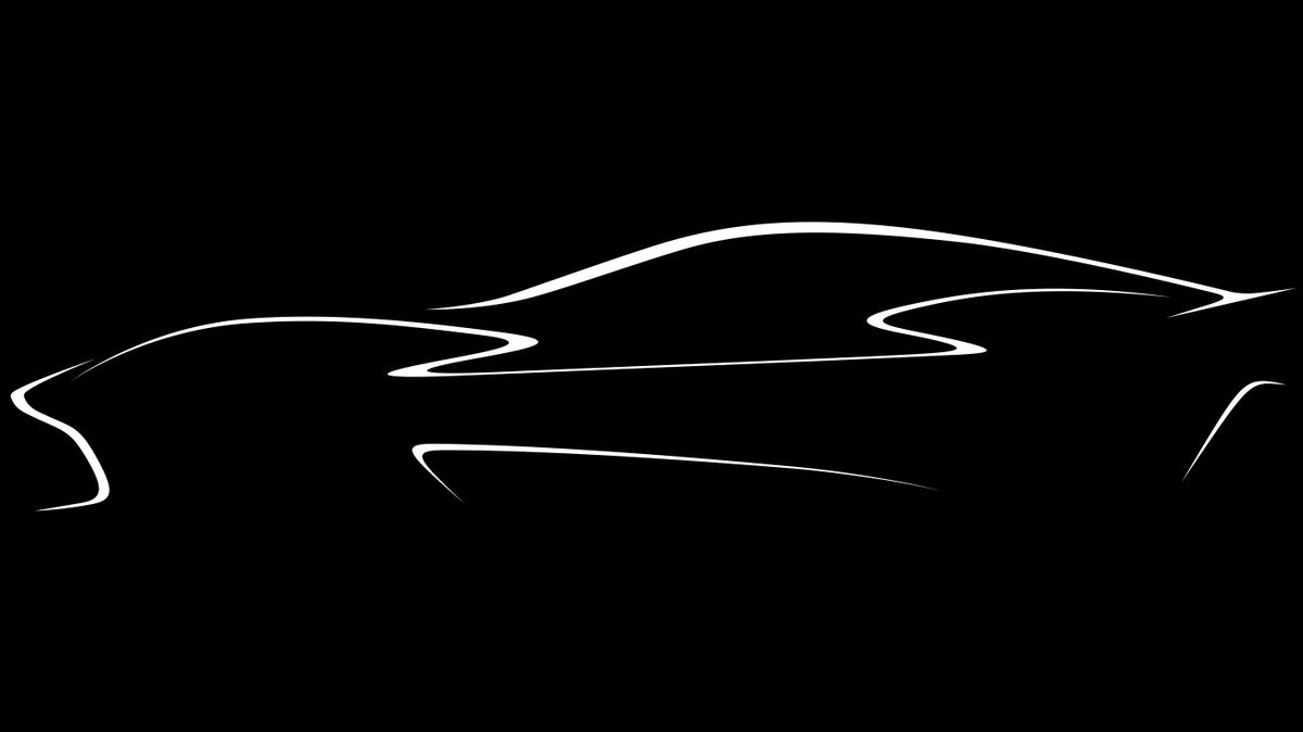 Aston Martin uvede čtyři nové elektromobily, nenahradí přitom současné konvenční modely
