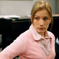 Seriál Kriminálka Anděl měl premiéru 1. září 2008. Na snímku Helena Dvořáková