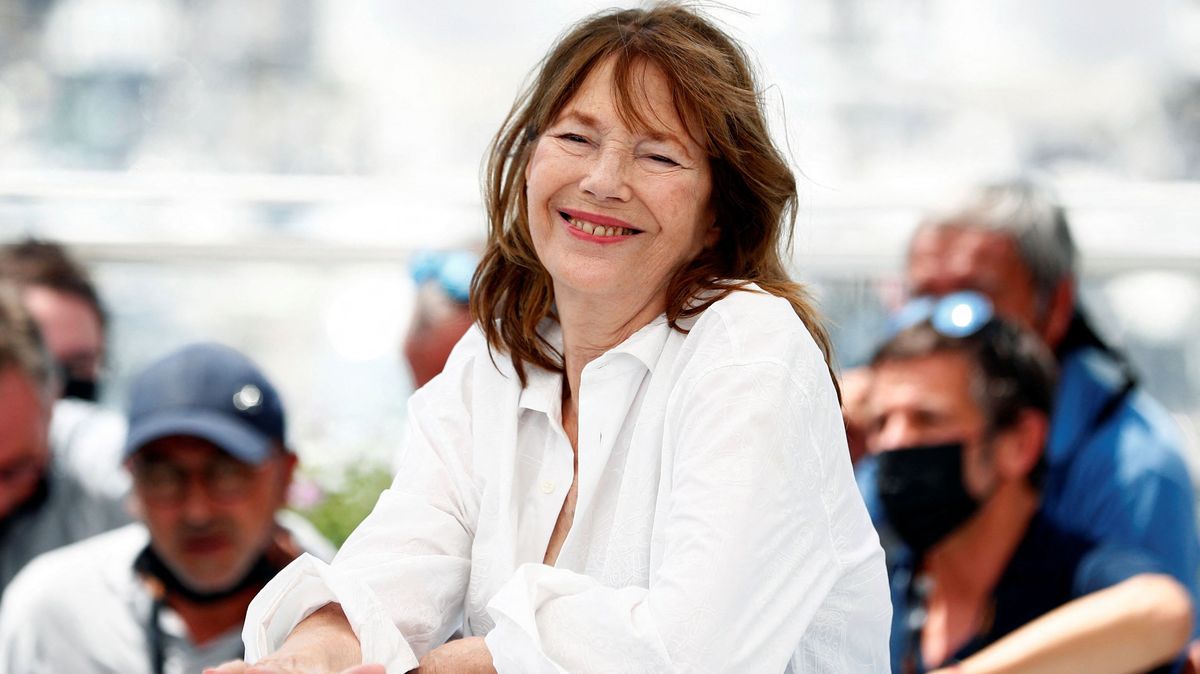 Zemřela Jane Birkinová